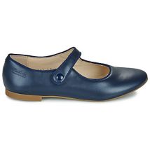 Ballerines enfant Pom d'Api DAISY BABY