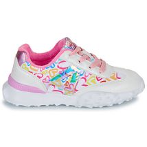 Baskets basses enfant Agatha Ruiz de la Prada BOMBA