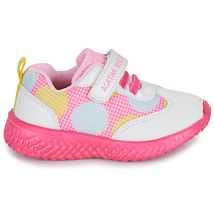 Baskets basses enfant Agatha Ruiz de la Prada RUNNING
