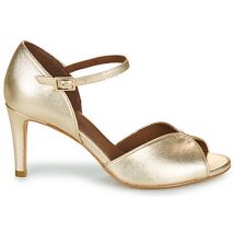 Sandales Otess / Zoï Z1260-GALAXY-CARRARA