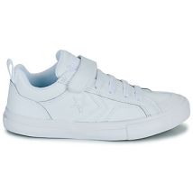 Baskets basses enfant Converse PRO BLAZE STRAP LEATHER