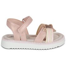 Sandales enfant BEPPI 2203880-ROSA