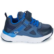 Baskets basses enfant BEPPI 2208860-NAVY-BLUE