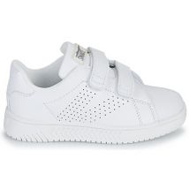 Baskets basses enfant BEPPI 2207341-WHITE