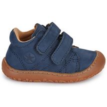 Baskets basses enfant Bisgaard HALE V BAREFOOT