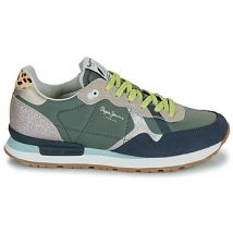 Baskets basses Pepe jeans BRIT GLITTER W