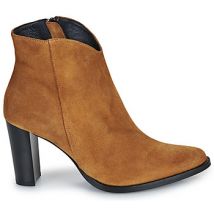 Bottines Myma PELOUR