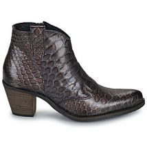 Bottines Regard ZUNA