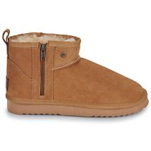 Boots Warmbat DURACK ZIPPER