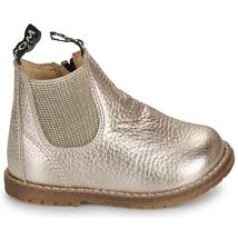 Boots enfant Pom d'Api BOB JOD ZIP
