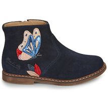 Bottines enfant Pom d'Api CITY FLY