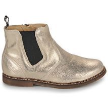 Bottines enfant Pom d'Api CITY JODZIP
