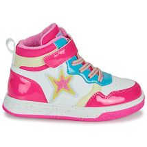 Baskets montantes enfant Agatha Ruiz de la Prada NEA