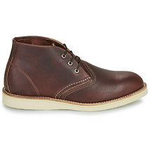 Boots Red Wing WORK CHUKKA