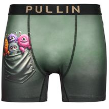 Caleçons Pullin FASHION 2