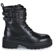Boots Tosca Blu LEA
