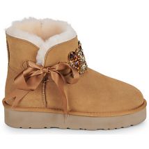 Boots Tosca Blu ZOE