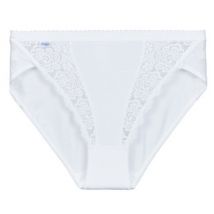 Culottes & slips Sloggi Chic Tai PACK DE 4