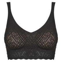 Triangles / Sans armatures Sloggi ZERO Feel Bliss Bralette