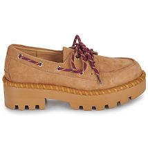 Mocassins Colors of California BOAT SUEDE