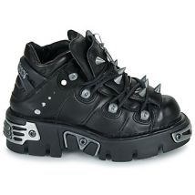 Boots New Rock 110-S1