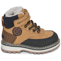 Boots enfant BEPPI 2214290-CAMEL