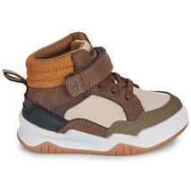 Baskets montantes enfant BEPPI 2214991-BROWN