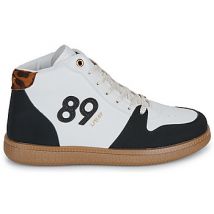 Baskets basses LPB 89 MELINA