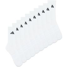 Chaussettes adidas ESSENTIALS CUSHIONED CREW SOCK 1PP