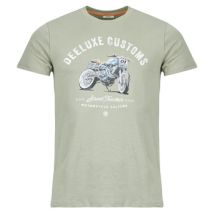 T-shirt Deeluxe RULES TS M m+