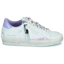 Baskets basses Crime London SK8 DELUXE