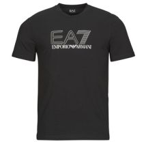 T-shirt Emporio Armani EA7 TRAIN VISIBILITY M TEE