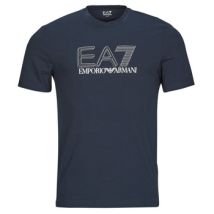 T-shirt Emporio Armani EA7 TRAIN VISIBILITY M TEE