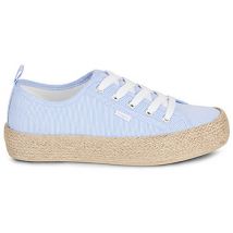 Baskets basses Only ONLIDA-1 LACE UP ESPADRILLE