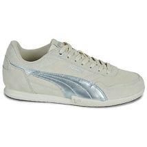 Baskets basses enfant Puma Bella Donna SD Metallic Jr