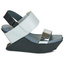 Sandales à talon United nude DELTA WEDGE SANDAL