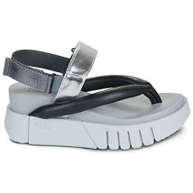 Sandales plates United nude DELTA TONG