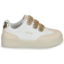 Baskets basses LPB 89 NIA
