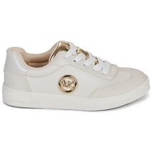 Baskets basses enfant MICHAEL Michael Kors JEM SCOTTY CHARM