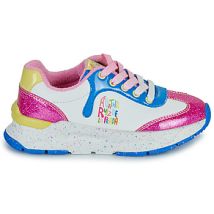 Baskets basses enfant Agatha Ruiz de la Prada SNEAKER