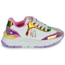 Baskets basses enfant Agatha Ruiz de la Prada SNEAKER