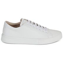 Baskets basses Blackstone CG117-WHITE