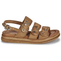 Sandales plates Airstep / A.S.98 SPOON SANDAL JEWEL