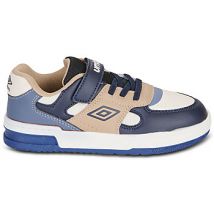 Baskets basses enfant Umbro TRAVYS VLC