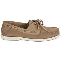 Chaussures bateau Lumberjack NAVIGATOR