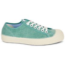 Baskets basses Novesta STAR MASTER WASHED