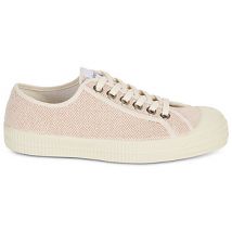 Baskets basses Novesta STAR MASTER HERRINGBONE