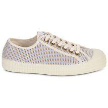 Baskets basses Novesta STAR MASTER CHECKBOARD