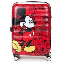 Valise American Tourister WAVEBREAKER DISNEY COMICS Mickey TSA 67/24