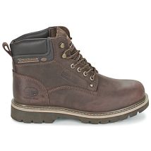 Boots Dockers by Gerli IRETOK